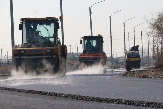 Фото: Информотдел Администрации Абакана